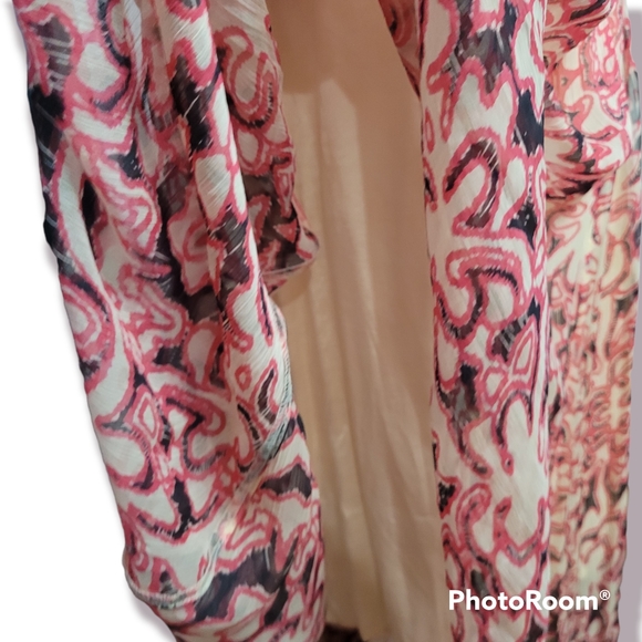 🎉3xHP🎉RARE NWOT FP Embroidered Chiang Mai Maxi Dress - Picture 9 of 15